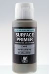 Vallejo 73608 Acrylic surface primer Olive Drab - 60ml